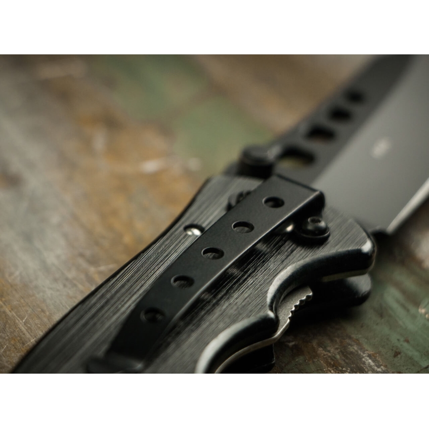 Böker - Taskunuga Magnum USN Seals 20 cm