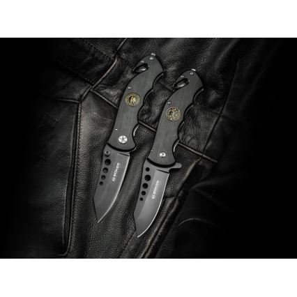 Böker - Taskunuga Magnum USN Seals 20 cm