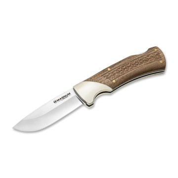 Böker - Taskunuga Magnum Woodcraft 20,7 cm