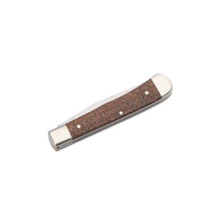 Böker - Taskunuga Trapper 18,9 cm pähkel