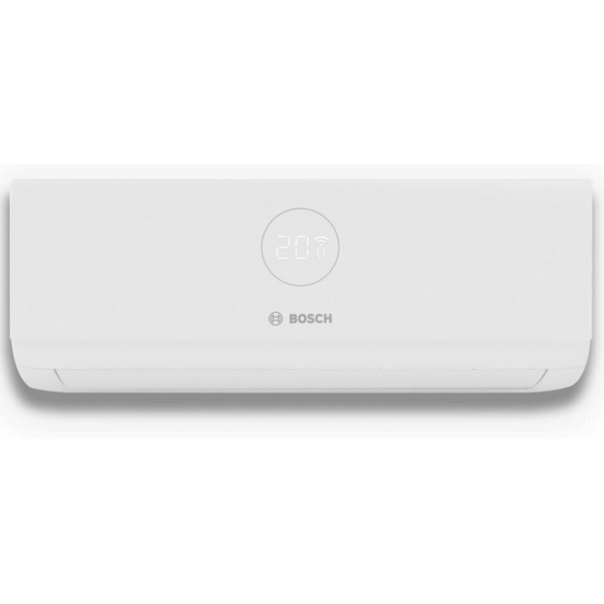 Bosch - Nutikas konditsioneer CLIMATE 3000i 26 WE 2900W + kaugjuhtimispult