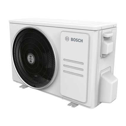 Bosch - Nutikas konditsioneer CLIMATE 3000i 26 WE 2900W + kaugjuhtimispult