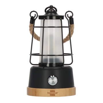 Brennenstuhl - LED Hämardatav laetav lamp LED/6W/5200 mAh/3,7V 2700-6500K IP44