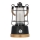Brennenstuhl - LED Hämardatav laetav lamp LED/6W/5200 mAh/3,7V 2700-6500K IP44