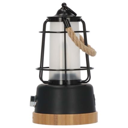 Brennenstuhl - LED Hämardatav laetav lamp LED/6W/5200 mAh/3,7V 2700-6500K IP44