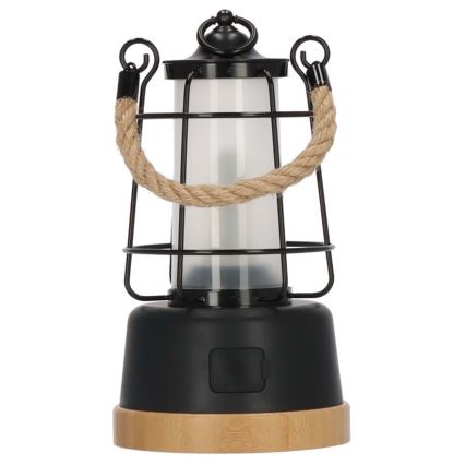 Brennenstuhl - LED Hämardatav laetav lamp LED/6W/5200 mAh/3,7V 2700-6500K IP44