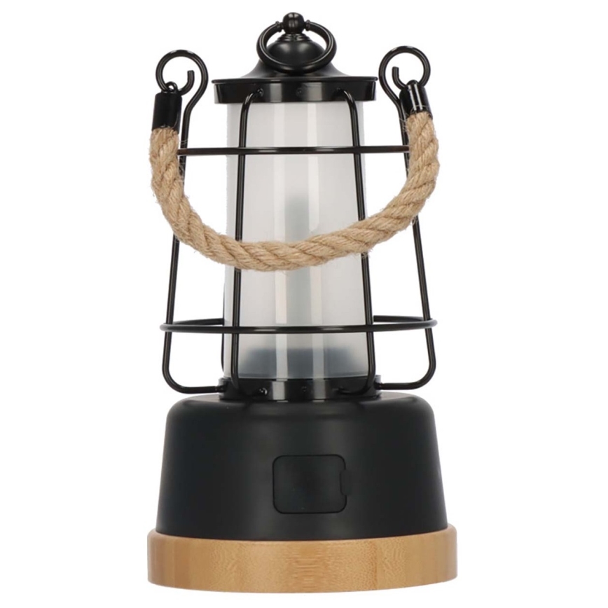 Brennenstuhl - LED Hämardatav laetav lamp LED/6W/5200 mAh/3,7V 2700-6500K IP44
