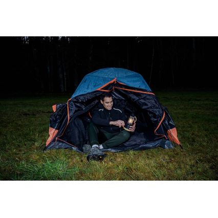 Brennenstuhl - LED Hämardatav laetav lamp LED/6W/5200 mAh/3,7V 2700-6500K IP44