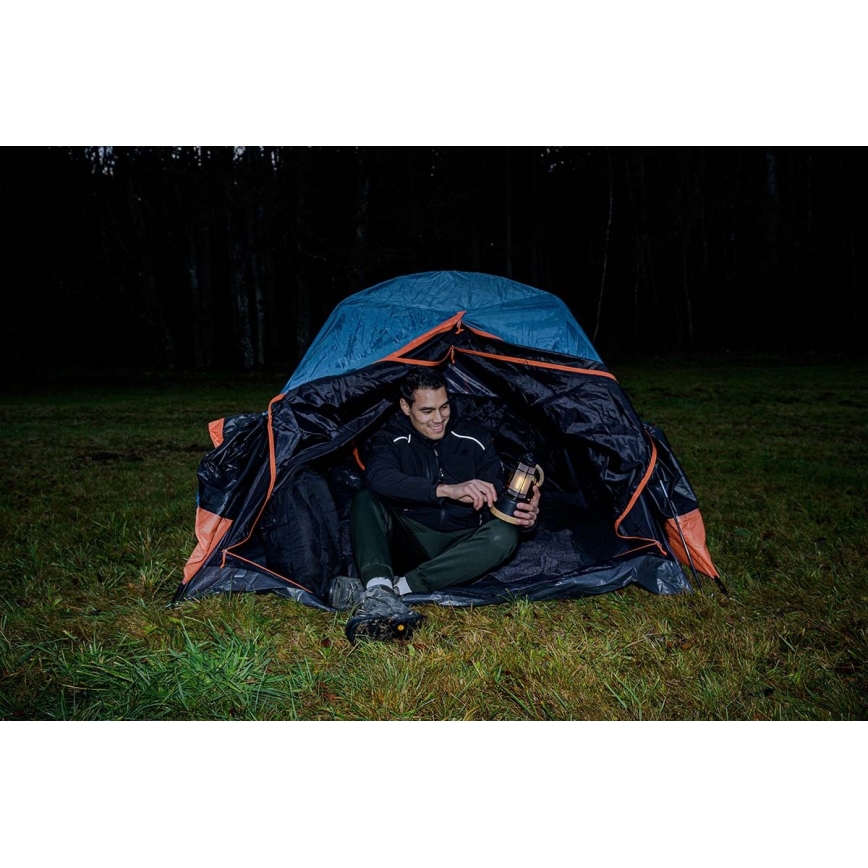 Brennenstuhl - LED Hämardatav laetav lamp LED/6W/5200 mAh/3,7V 2700-6500K IP44