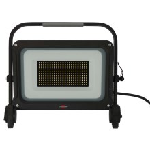 Brennenstuhl - LED Hämardatav väli prožektor LED/150W/230V 6500K IP65