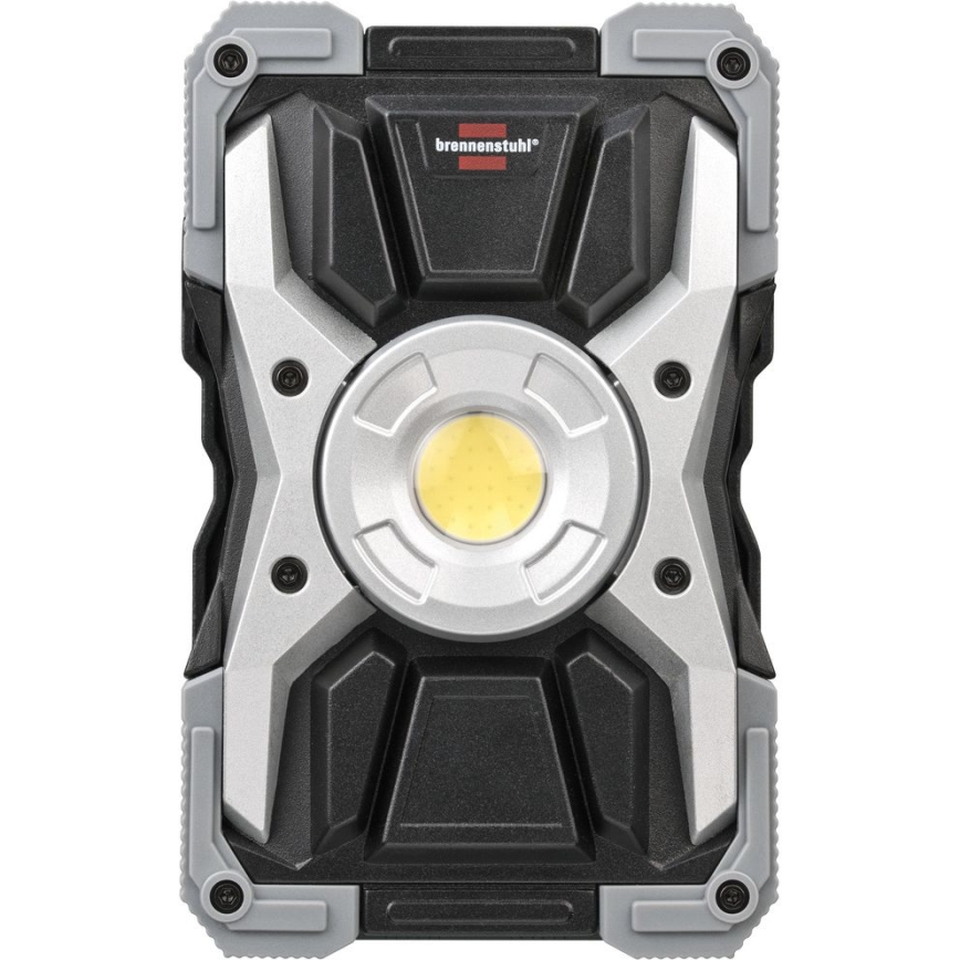 Brennenstuhl - LED Laetav prožektor LED/15W/5V 5000 mAh IP65