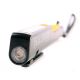 Brennenstuhl - LED Laetav tööstuslik taskulamp LED/1600mAh/5V oranž