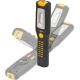 Brennenstuhl - LED Laetav tööstuslik taskulamp LED/2200mAh/5V oranž
