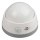 Brennenstuhl - LED orientatsioonivalgusti liikumisanduriga LED/3xAA 3000K
