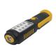 Brennenstuhl - LED Tööstuslik taskulamp LED/3xAA oranž