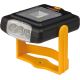 Brennenstuhl - LED Tööstuslik taskulamp LED/3xAAA oranž