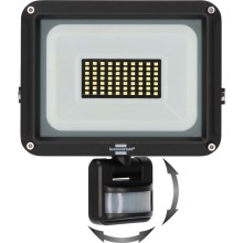Brennenstuhl - LED Väliprožektor anduriga LED/30W/230V 6500K IP65