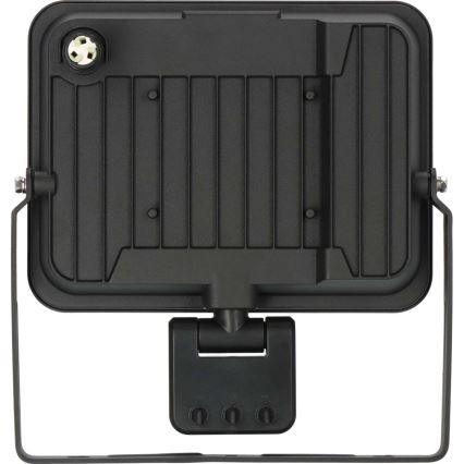 Brennenstuhl - LED Väliprožektor anduriga LED/50W/230V 6500K IP65