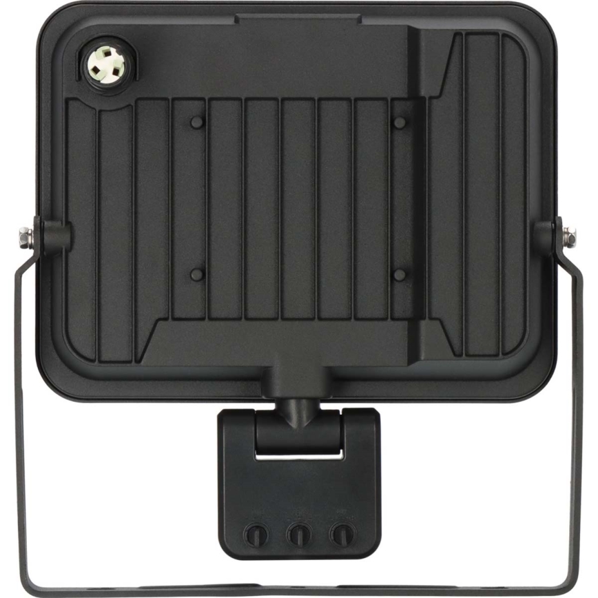 Brennenstuhl - LED Väliprožektor anduriga LED/50W/230V 6500K IP65