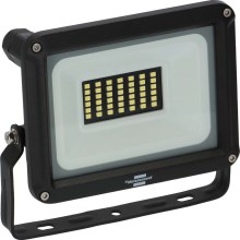 Brennenstuhl - LED Väliprožektor LED/20W/230V 6500K IP65