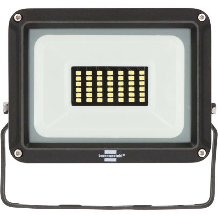 Brennenstuhl - LED Väliprožektor LED/20W/230V 6500K IP65