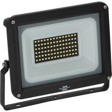 Brennenstuhl - LED Väliprožektor LED/50W/230V 6500K IP65