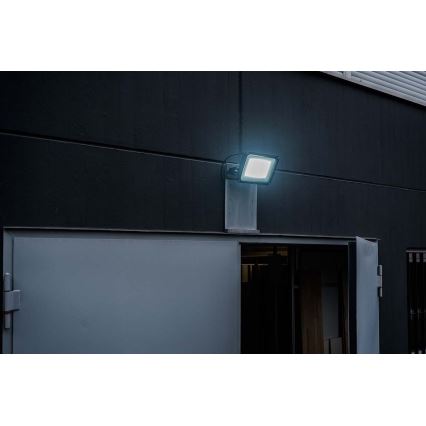 Brennenstuhl - LED Väliprožektor LED/50W/230V 6500K IP65