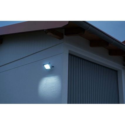 Brennenstuhl - LED Väliprožektor LED/50W/230V 6500K IP65