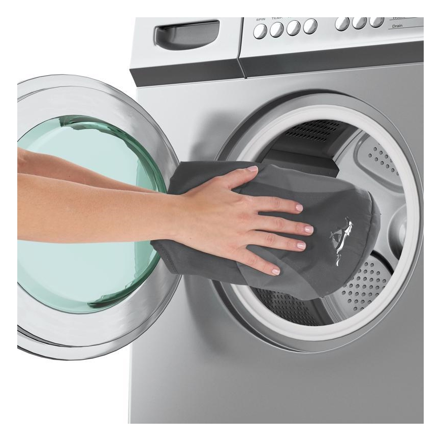 Bright Starts - 3-ühes beebi käimistool FORD MUSTANG roosa