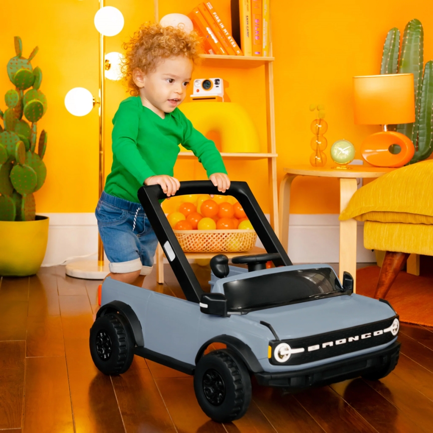Bright Starts - Käimistugi FORD BRONCO 3xAA