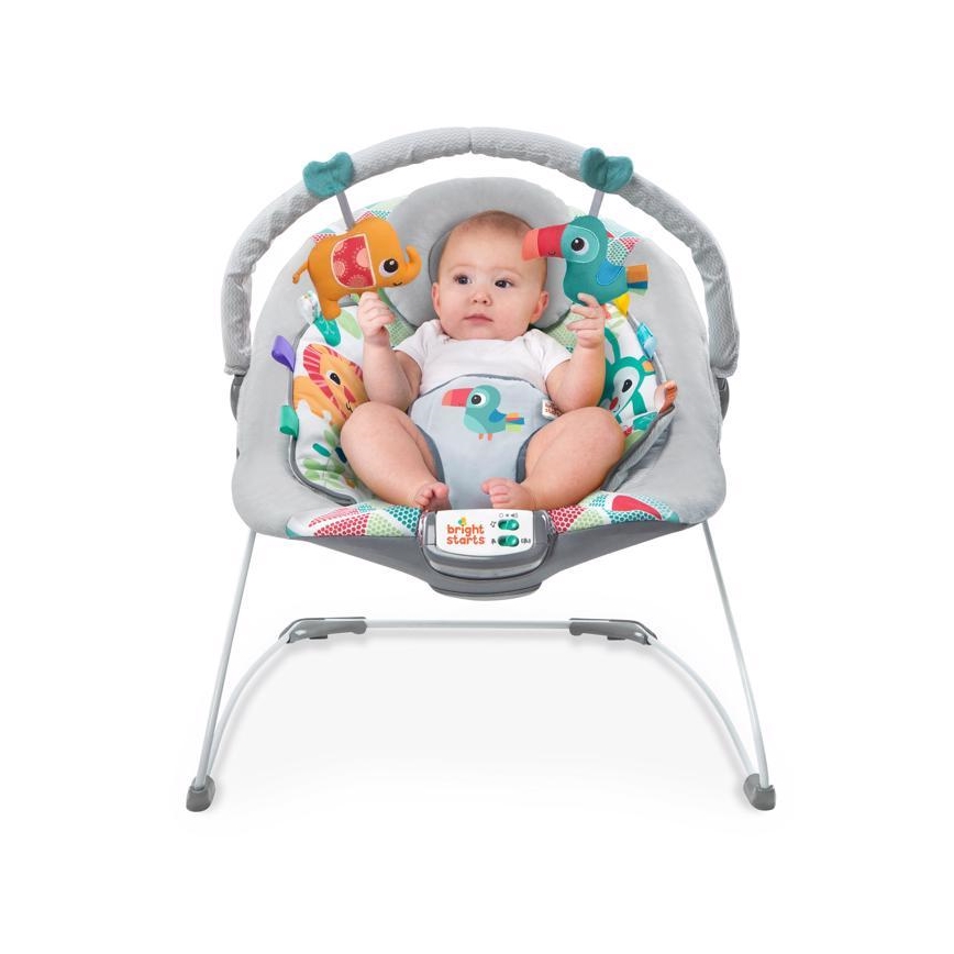 Bright Starts - Lamamistool beebile meloodiaga TOUCAN TANGO