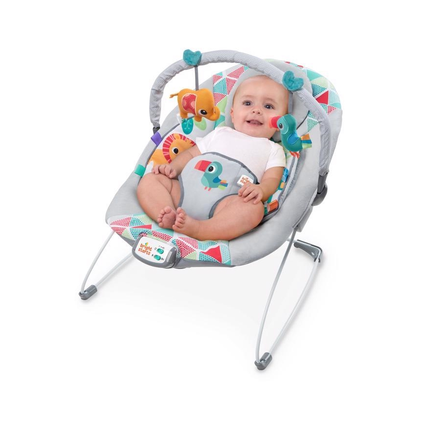 Bright Starts - Lamamistool beebile meloodiaga TOUCAN TANGO