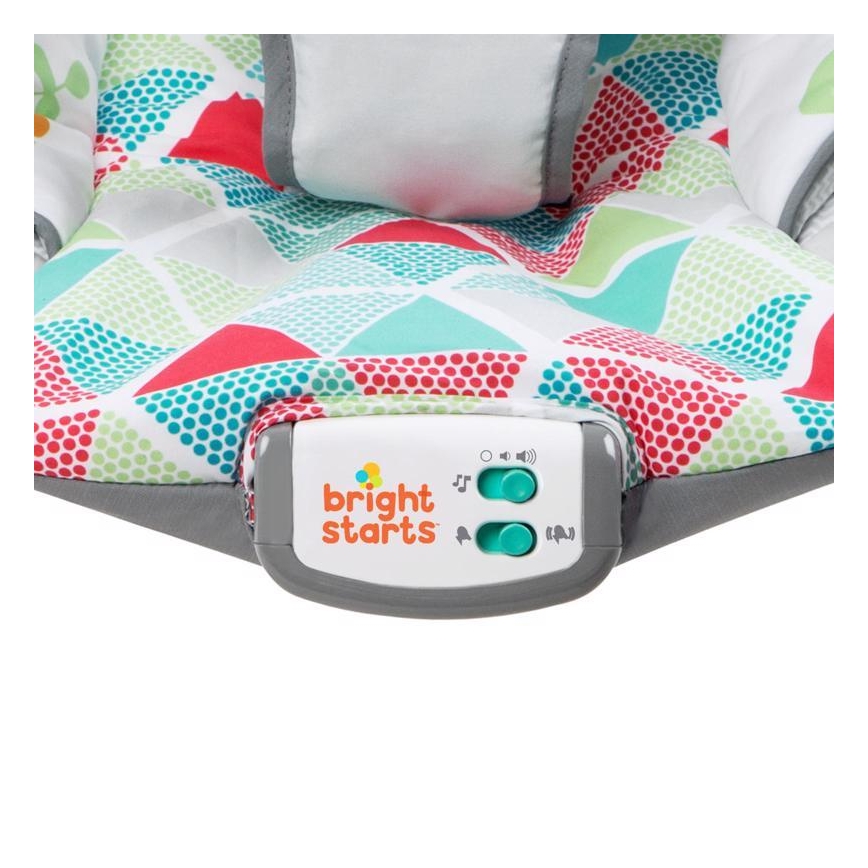 Bright Starts - Lamamistool beebile meloodiaga TOUCAN TANGO
