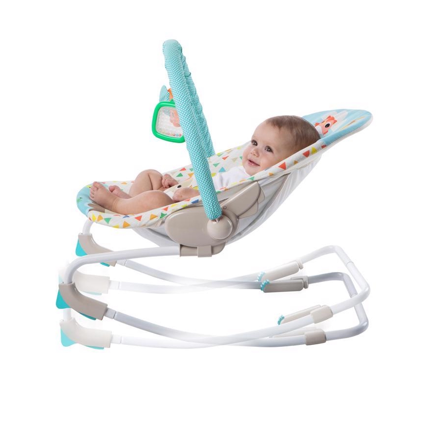 Bright Starts - Lamamistool beebile SUNSHINE