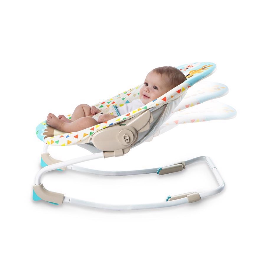 Bright Starts - Lamamistool beebile SUNSHINE
