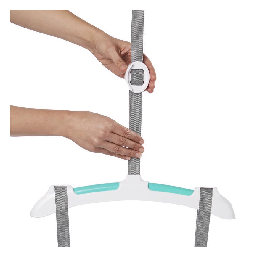 Bright Starts - Uksehüppaja PLAYFUL PARADE