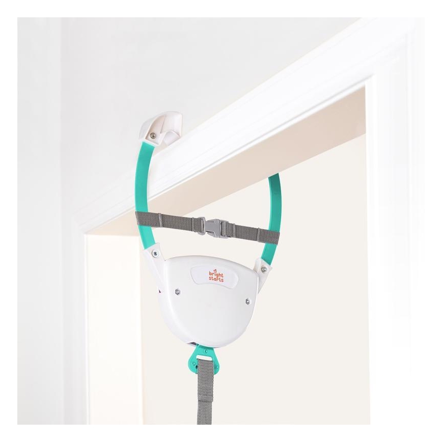 Bright Starts - Uksehüppaja PLAYFUL PARADE