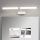 Brilagi - 2-ühes TUBEO LED vannitoa peeglivalgusti LED/8W/230V 60 cm IP44 valge