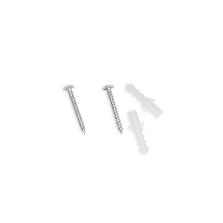 Brilagi - LED välisvalgusti seinaanduriga ARCELO LED/9W/230V IP44