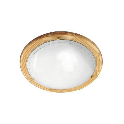 Brilagi - Asendusklaas laevalgustile ORBIS Ø 38 cm