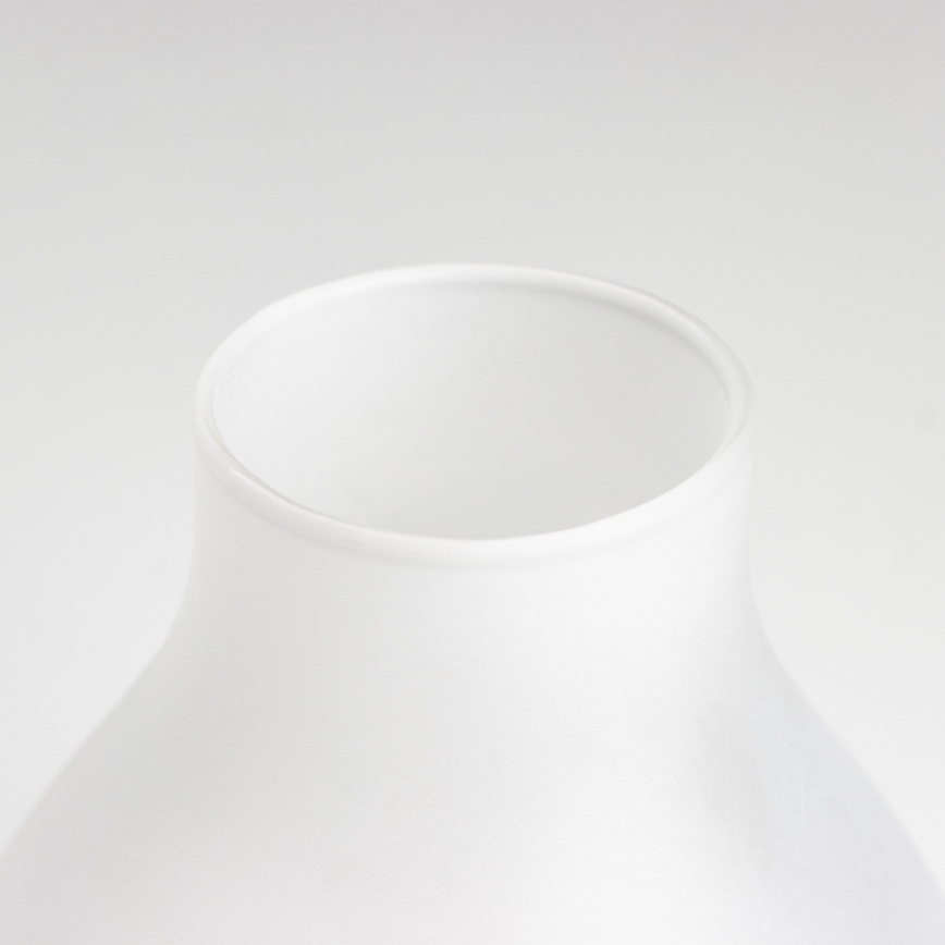 Brilagi - Asendusklaas lühtrile ja seinavalgustile ROATA, VELA, RUSTIC, QUEEN, TIMONA E14 valge