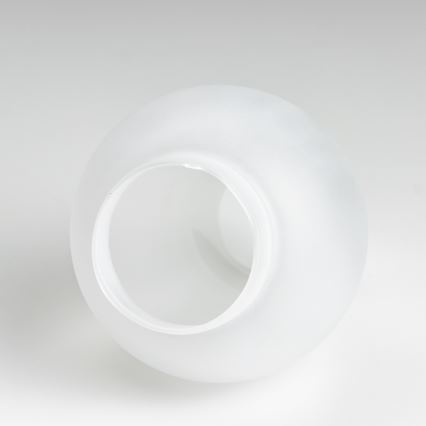 Brilagi - Asendusklaas lühtrile ja seinavalgustile ROATA, VELA, RUSTIC, QUEEN, TIMONA E14 valge