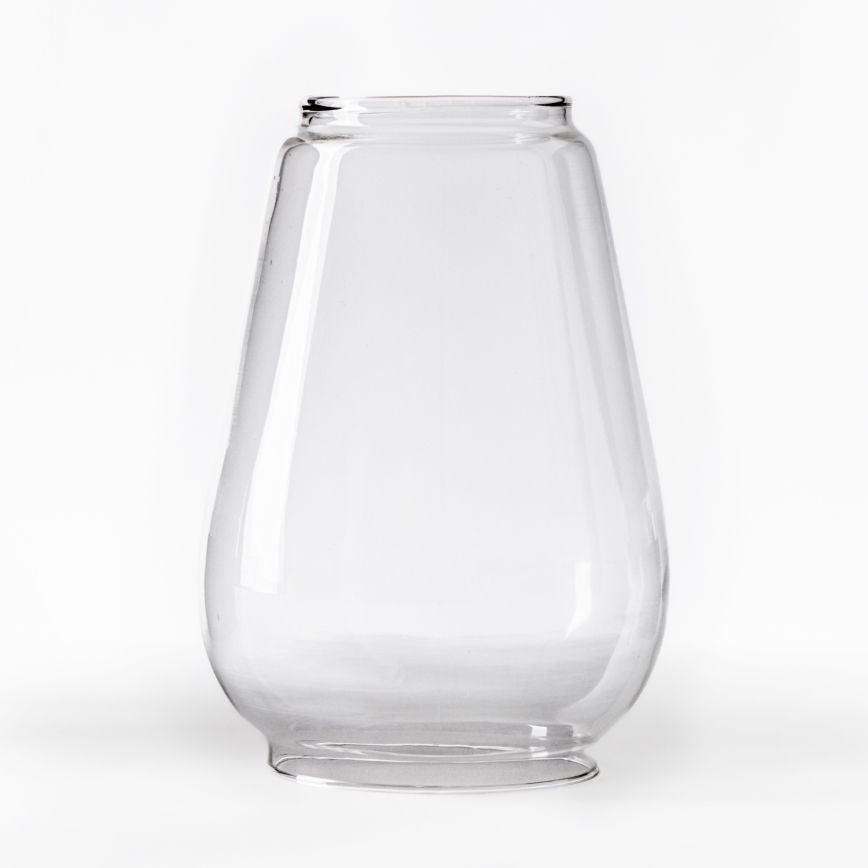 Brilagi - Asendusklaas õlilambile LANTERN 31 cm