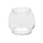 Brilagi -  Asendusklaas petrooleumilambile LANTERN 19 cm