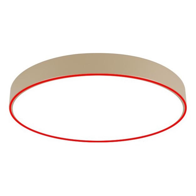 BRILAGI - Asendusvarjuk laelambile POOL, Ø 60 cm