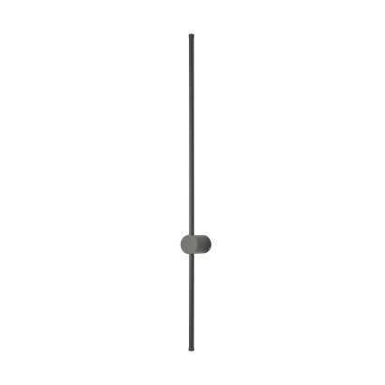 Brilagi - LED välisseinavalgusti AURA LED/20W/230V 4000K IP54 97 cm antratsiit
