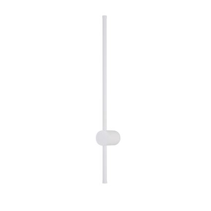 Brilagi - AURA LED välisseinavalgusti 12W/230V 3000K IP54 65 cm, valge, CRI 90