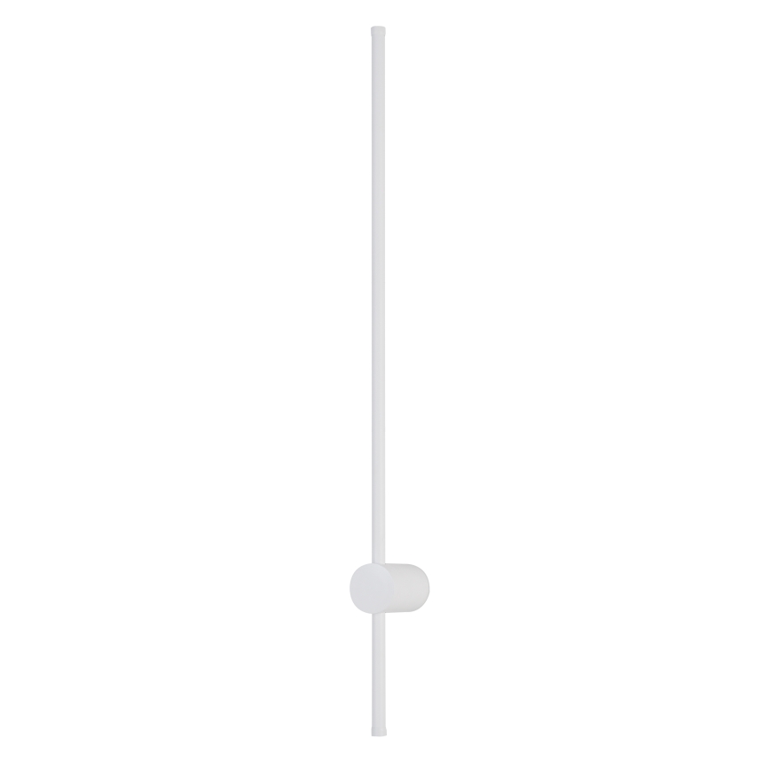 Brilagi - LED välisseinavalgusti AURA LED/20W/230V 3000K IP54 97 cm valge CRI 90