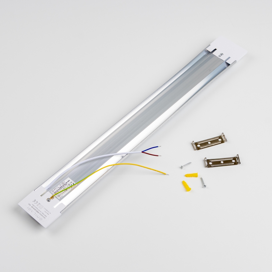 Brilagi - AVERO LED toruvalgusti 16W/230V 60 cm