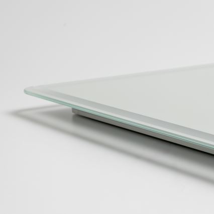 Brilagi - LED-vannitoa soojendusega peegel BELLA LED/19W/230V 60x90 cm IP44 CRI 90 hämardatav + CCT